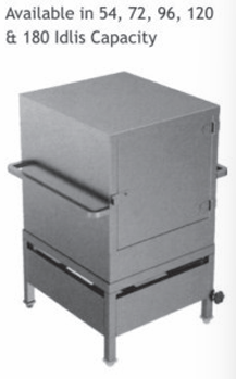 Idli Steamer